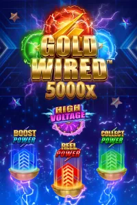 Gold Wired